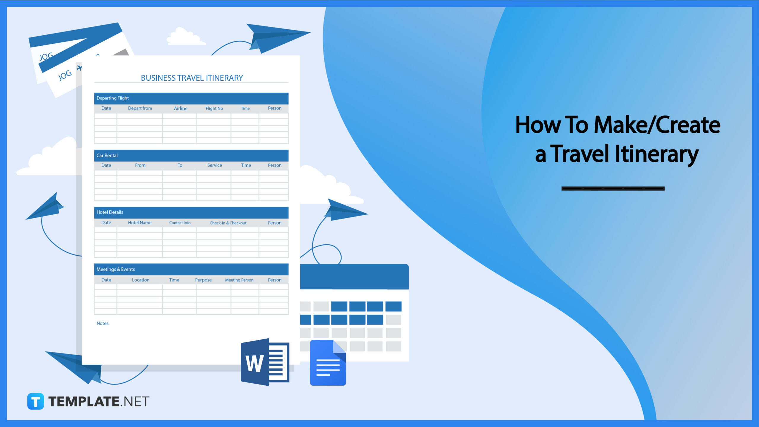 Essential Guide to Crafting an Itinerary Email Sample for Your Next Trip