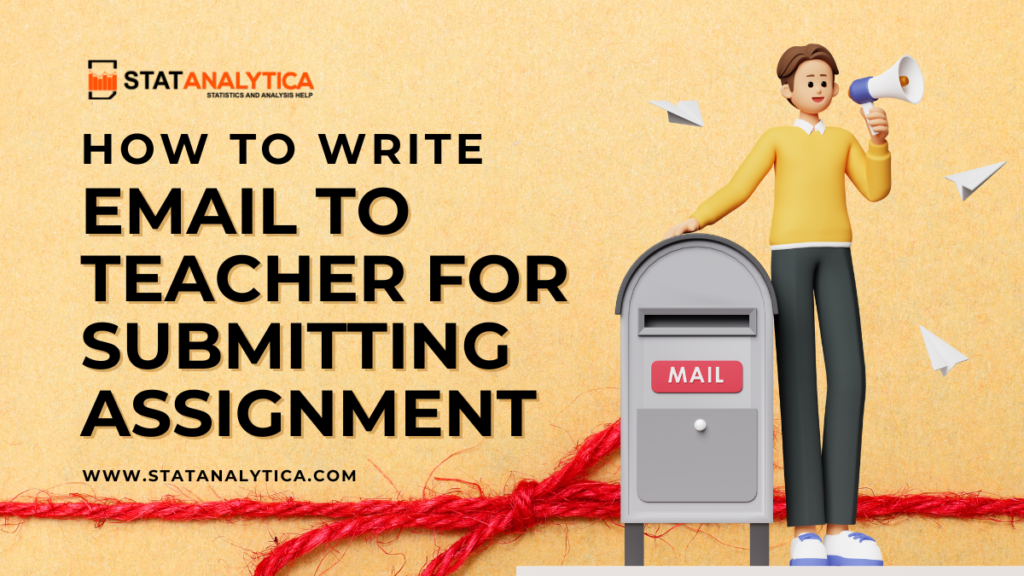 Mastering the Assignment Submission Email: Tips for Clear and Professional Communication