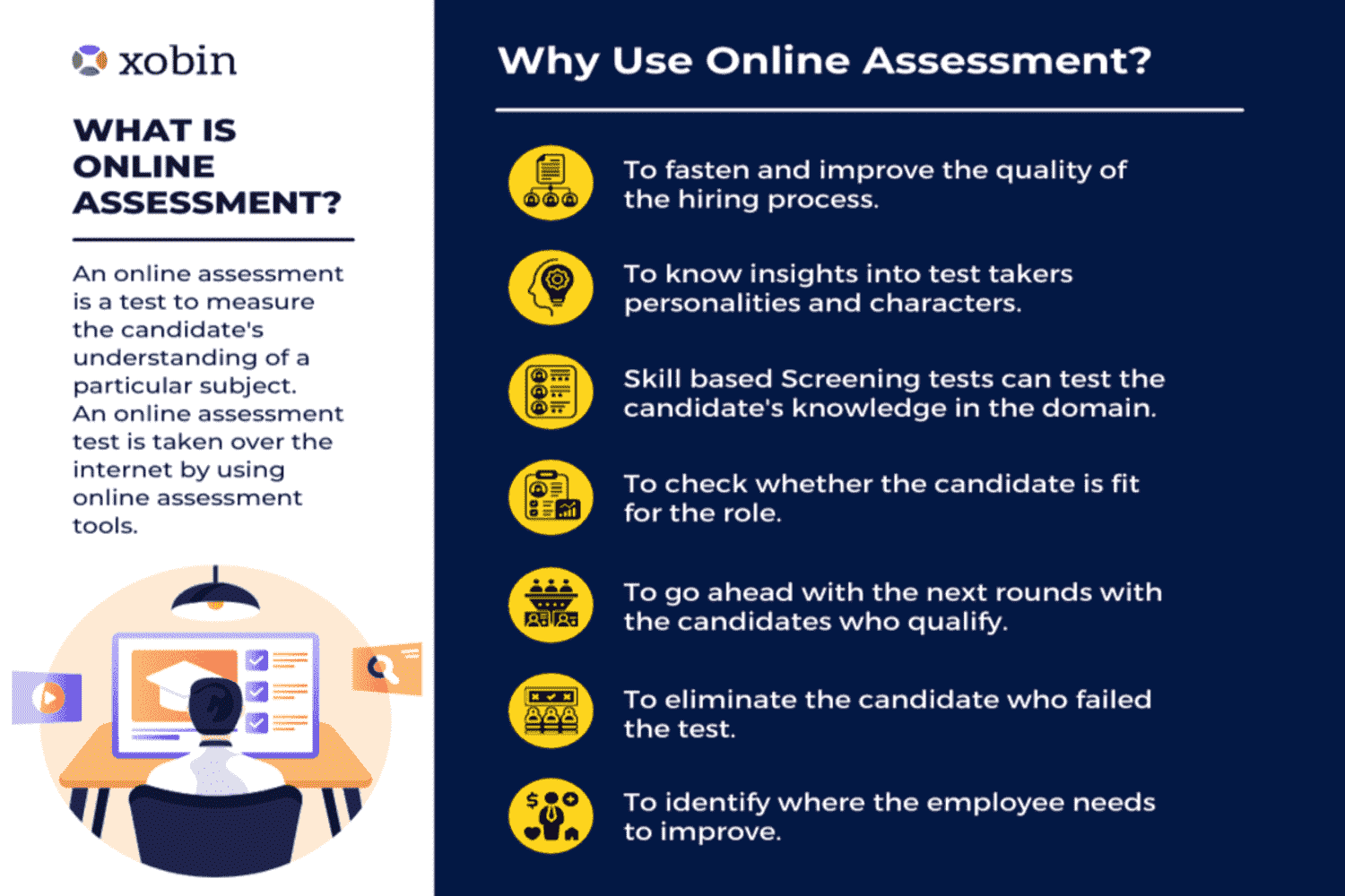 Understanding the Importance of a Sample Email Assessment Test for Job Candidates